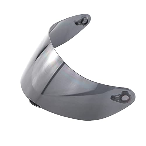 Generic �w�����b�g�����Y, �I�[�g�o�C �h���V�[���h �t���t�F�C�X�w�����b�g�p�̃I�[�g�o�C�E�B���h�V�[���h�w�����b�g�����Y�o�C�U�[ Fit for AGV K1 K3SV K5�Ή�