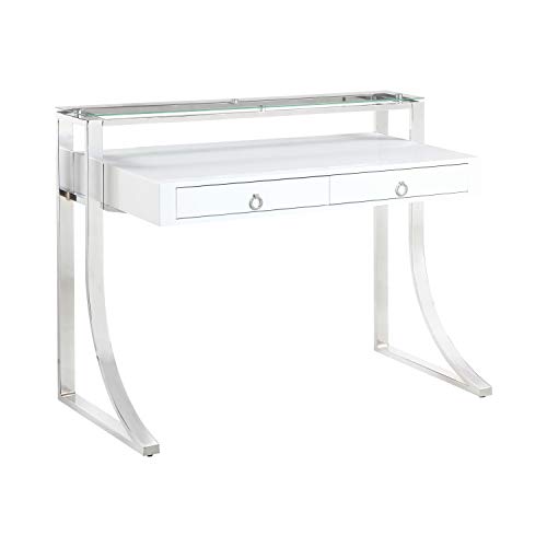 See What's New from Coaster Home Furnishings Office Desks on IBT Shop