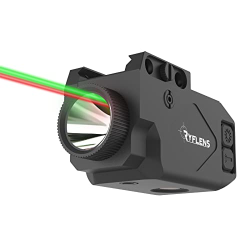 Top 10 Best Pistol Laser Lights Combo Reviews & Buying Guide Katynel