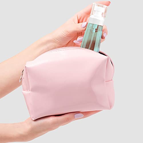 HREDZEO Flaconi Spray,3 Pcs Flacone Spray Piccolo