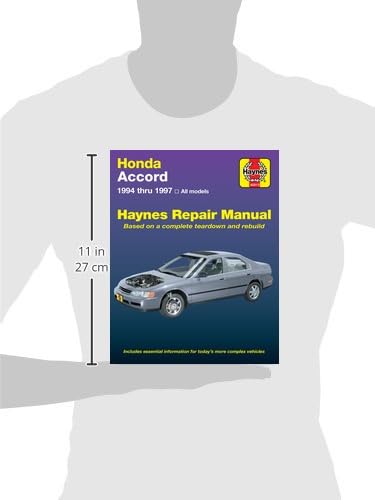 Amazon.com: Haynes Repair Manuals: Honda