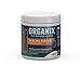 Produktbild OASE ORGANIX Discus Special Granulate 250 ml - Aquarienfutter für Diskusfische, für eine stressfreie Fütterung, unterschiedliches Sinkverhalten
