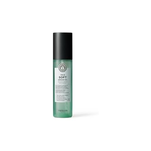 Maria Nila True Soft Huile d’Argan Cover
