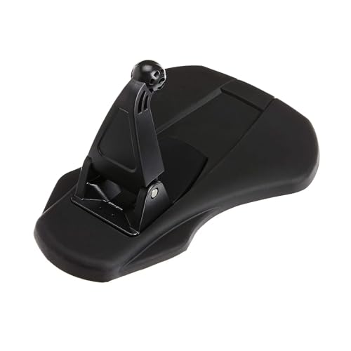 Portable Instrument Panel Friction Mount, Compatible with Garmin Nuvi DriveSmart, 17mm Ball Joint, Compatible with Garmin Drivetrack 71 Dog GPS Navigator