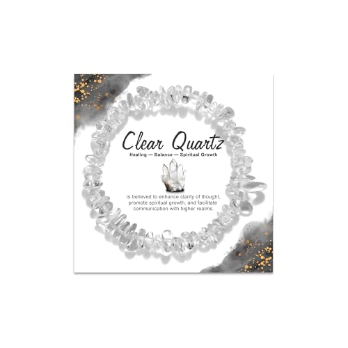 GolbalJew Natural Gemstone Beads...