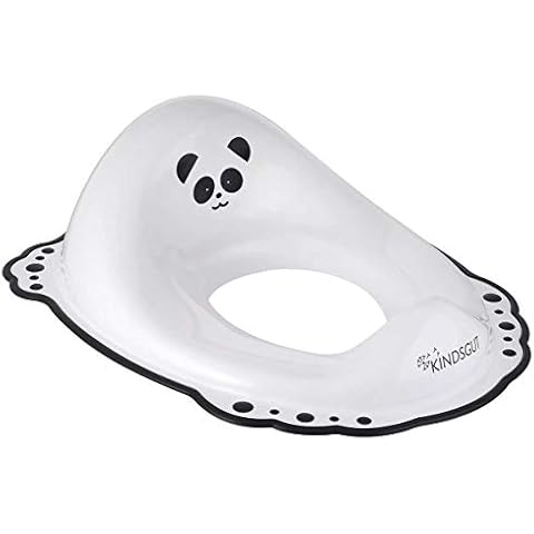 Asiento adaptador para el WC Kindsgut, panda Cover