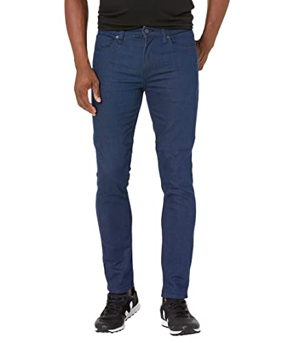 Image of Calvin Klein Jeans Men's Rinse Skinny in Dark Wash
