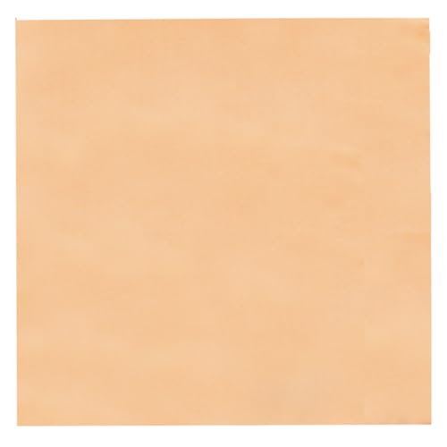 Image of LEONARDI Men's Solid Pocket Square | 30cm x 30cm | Smooth texture | Microfiber | Pack of 1 |