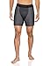 Under Armour Men's HeatGear® Armour Mid Compression Shorts XL Gray