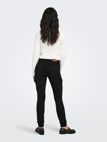 ONLY Female Cargo-Hose ONLMISSOURI Slim Fit Cargo-Hose