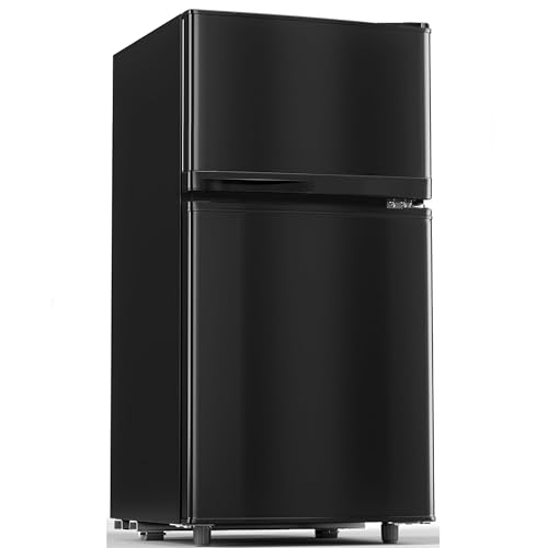 Manastin 3.6 Cu.Ft Mini Fridge