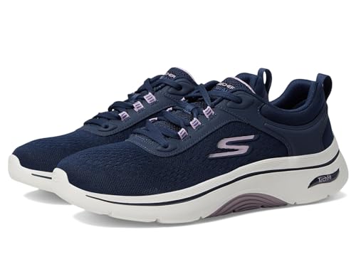 Image of Skechers Women's Go Walk Arch Fit 2.0 Balin Sneaker