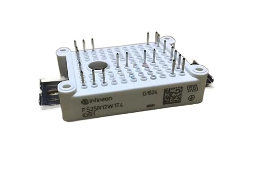 1PCS New for Power Module FS25R12W1T4
