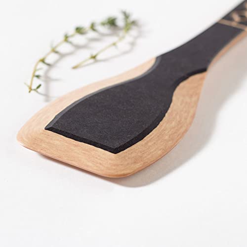 Tabla de cortar y servir Epicurean, material compuesto ecológico miniatura 2