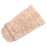 Les espaces : orné de panneaux muraux en bois sculpté et d’appliques d’angle, ce produit revitalise avec élégance les coins ternes et vides, rehaussant l’harmonie esthétique de la pièce. consoles, ornements muraux en bois sculpté