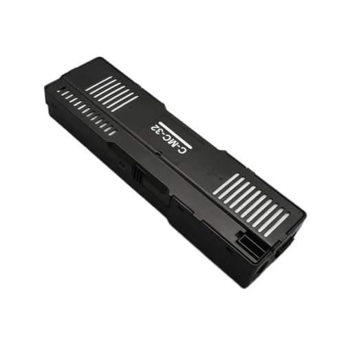Cartouche maintenance MC-32 Canon TC-5200 pour résoudre les erreurs