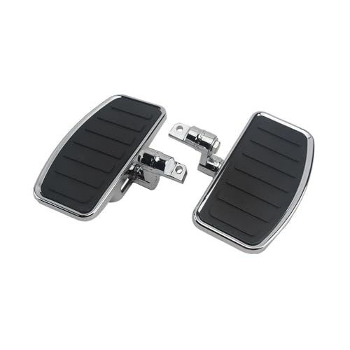 Repose pieds arrière de moto pour balades en Sportster 883 1200