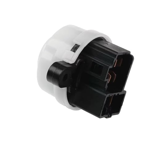 Interruptor de arranque Mazda 323 soluciona fallos de llave GE4T-66-151 5