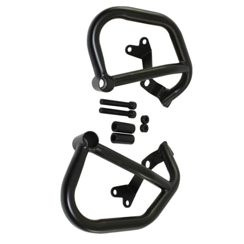 Crash Bar Barre Protection Moto pour Roadtrip en Yamaha MT-07