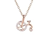 ♥ Pacchetto: 1 x sacchetto di velluto, 1 x carte regalo, 1 x contenitore di regalo, 1x certificato di identificazione del gioiello.