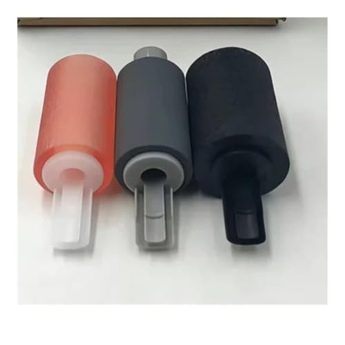 Rodillo alimentacion papel C12C937321 corrige desalineacion en Epson C5000 C4000