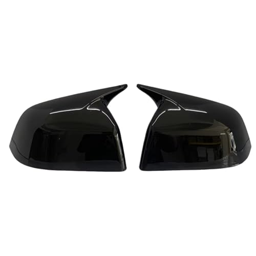 Couvercle rétroviseur Tesla Model Y Juniper accessoire style pour parking