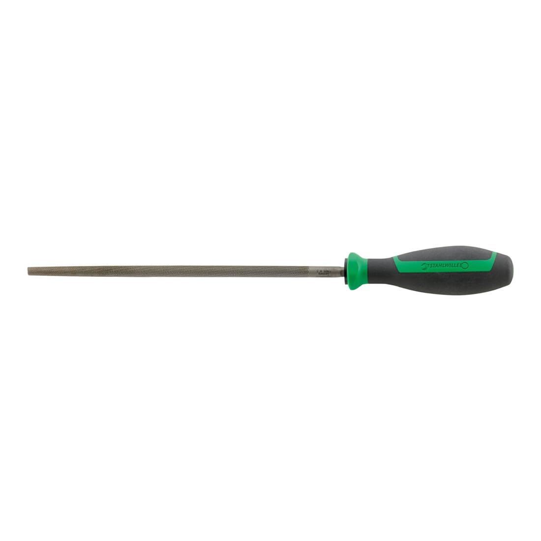 Lime ronde pour métal 210mm 12025-2K outil de limage et ébavurage mécanique