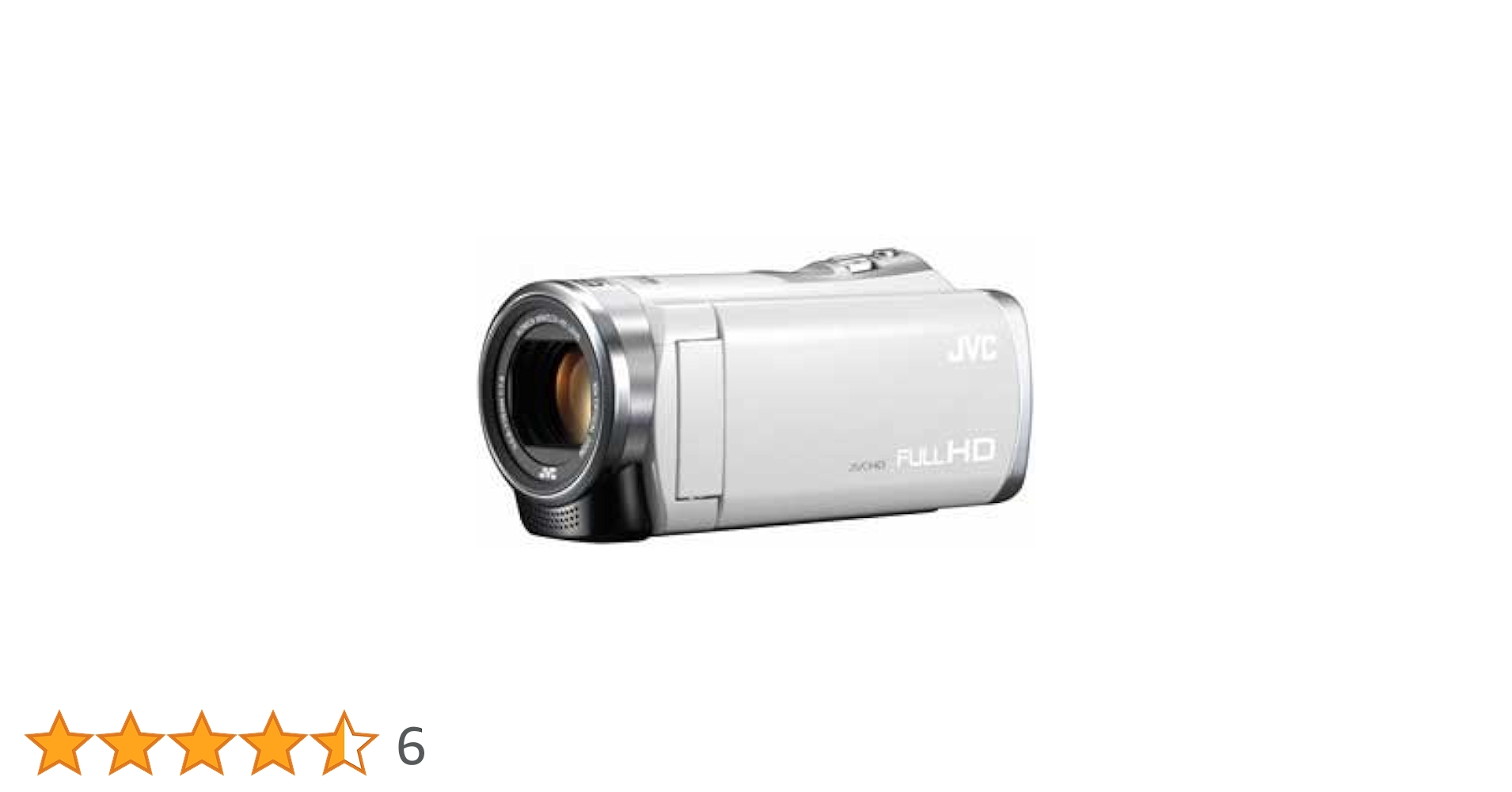 KENWOOD - ビデオカメラ JVC  Everio （GZ−HM155 ）※新品 Amazon.co.jp: JVC ハイビジョンメモリームービー「GZ-HM155