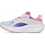 (023) Distant Gray/Stream/Pink Frenzy