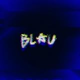  Blau