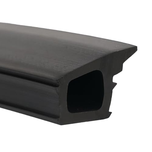 Steele Rubber Sliding Window Weatherstrip