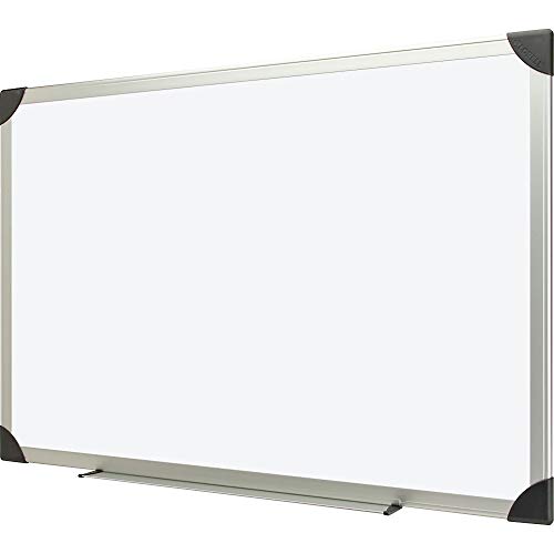 Lorell Aluminum Frame Dry-Erase Boards, 96" #TOP2
