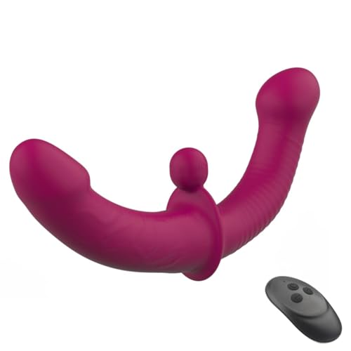 Vibratore Uovo vibrante Potente vibratore Strumento per la masturbazione delle donne G-spot Vagina Butt Plug Giocattoli del sesso Per Masturbatore lesbico che flirta con il dildo