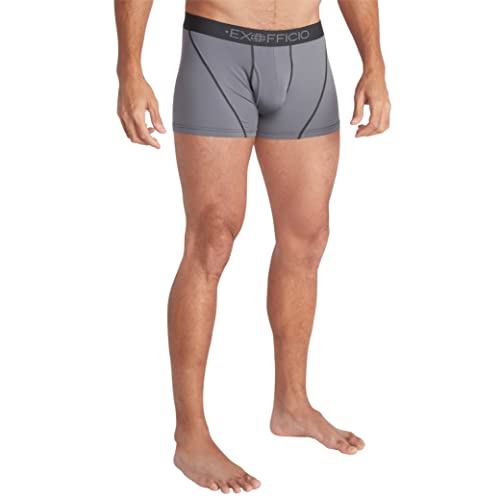Calzoncillos transpirables Give-N-Go Sport 2.0 anti rozaduras para deporte activo