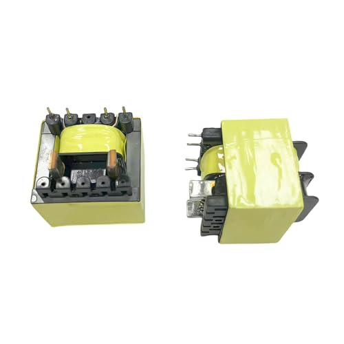 Transformateur EI28 intégration circuit imprimé de laboratoire - 2