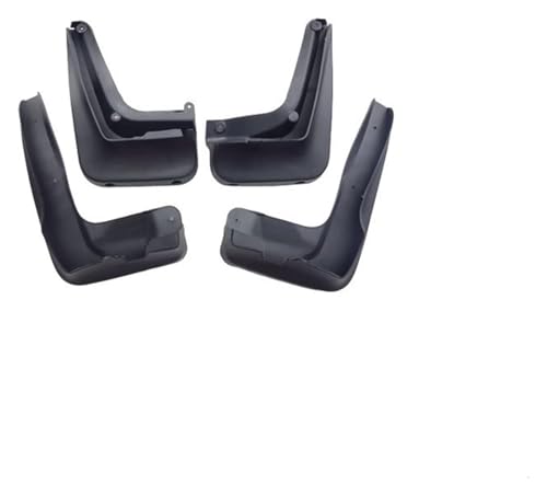 Bavettes garde-boue anti-projections pour BMW F30 F31 G20 E90
