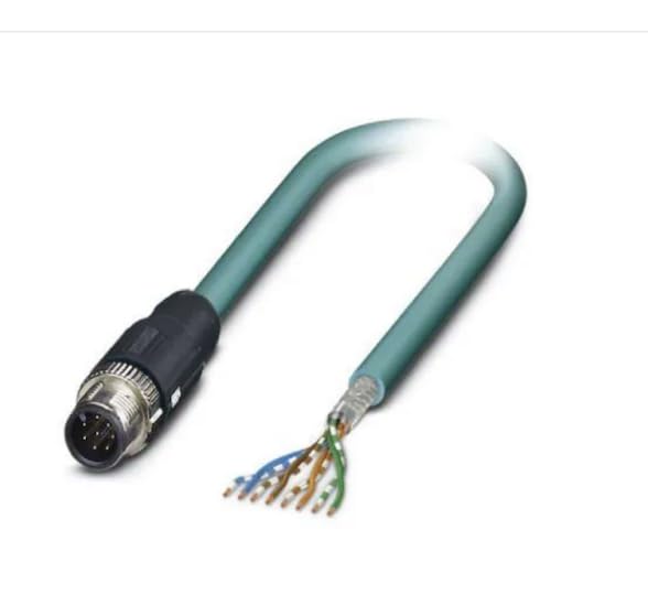 1408743, Ethernet Cables/Networking Cables NBC-MS/ 5.0-94B SCO US