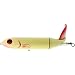 River2Sea Whopper Plopper 190 Larry Dahlberg Topwater Lure (Bone)
