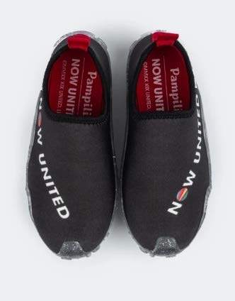 Tênis 655.004 Pampili