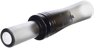 Primos Hunting 805 Duck Call, Easy Mallard Single Reed