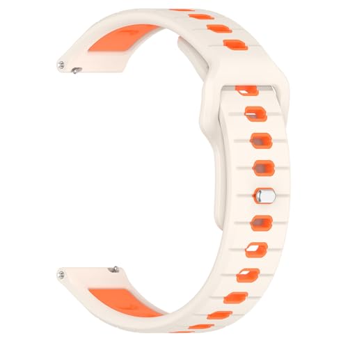 for Garmin(K[~) Venu 3/Forerunner 265/255 oh xg oh VR Venu 2/Foreathlete 745/vivoactive 4ȂǂΉ ւxg 22mm Xgbv ݊i ANZT