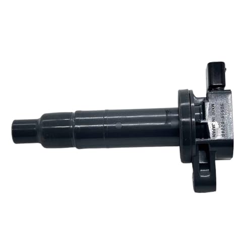 Bobina de encendido 9091902240 para Toyota Echo y Yaris 1.5L de 2000 a 2019