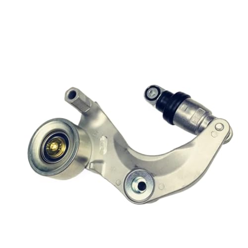 Tendeur de courroie pour Honda Civic et CRV, poulie de renvoi 31170-R0A-005 pour moteur 1.8L
