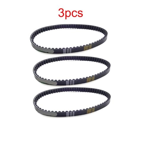 Correa transmisión 669 18 30 recambio scooter GY6 49cc 50cc 80cc 5pcs 5
