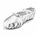 Girl's Pu Ballet Dancing Shoes with Split Soft Sole
