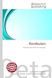 Rambutan: Sapindaceae, Malay Archipelago