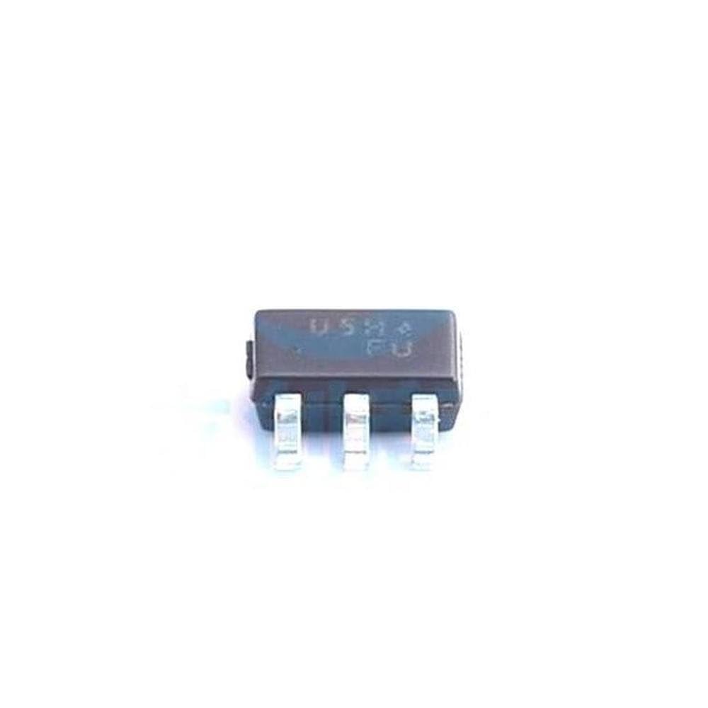 20 Pcs Electrostatic Discharge (ESD) Protection Device ESDU5V0H4 SOT-23-6 ESDU5V0H4