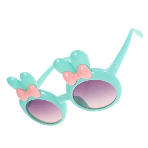 Boy Girl Cute Sunglasses for Boys Girls Adorable Cartoon Eyewear for Parties Beach and Fun Photo Props Lightweight Stylish Boy Girl Sunglasses