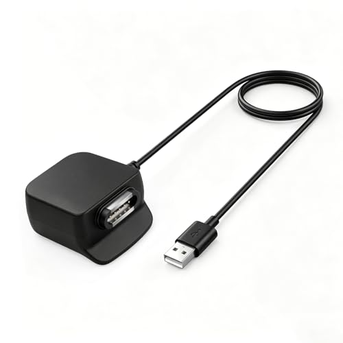 Magnetic Charging Cable Adapter Compatible with Halo Collar 4 5 Dog Fence USB