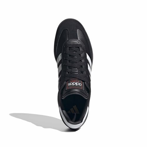 Image of adidas Unisex-Adult Samba Indoor Shoe